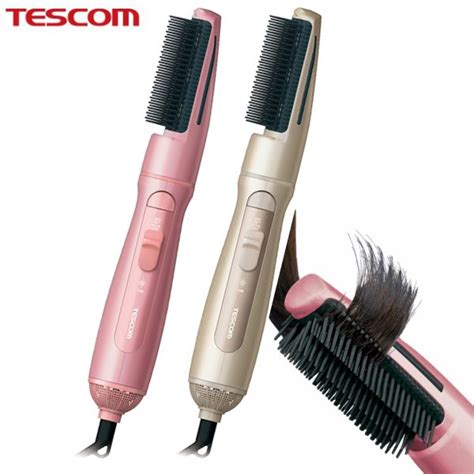 テスコム Tescom マイナスイオンカールドライヤー ゴールド Tic325 P 〈tic325 P〉2728円 ヘアケア、頭皮ケア