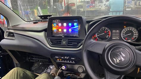 Maruti Baleno Android Music System And Accessories In Lalbagh Lucknow