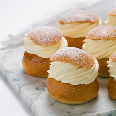 SEMLA BUNS | TotallySwedish Ltd