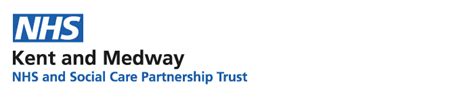 Kent And Medway Nhs And Social Care Partnership Trust