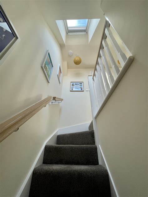 Completed Dormer Loft Conversion In Cannock Staffordshire Buckley