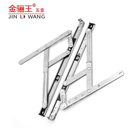 Window Hardware Factory Heavy Duty Stainless Steel Top Hung Awning