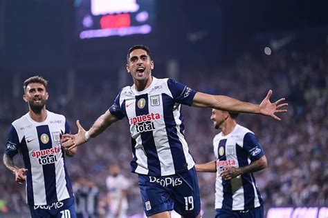 Alianza Lima Y El Camino Que Le Resta En Su Lucha Por Ganar El Torneo