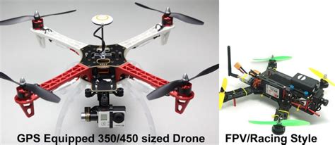 DIY Quadcopters & Drones - Instructions for Hobbyists. - Droneflyers.com