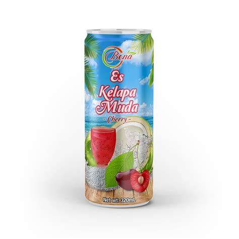 Wholesale Beverage Private Brand Fruit Juice Supplier Bena Beverage