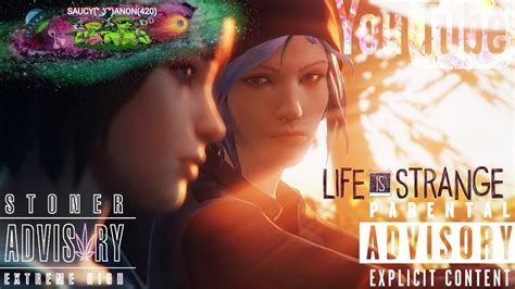 Life Is Strange Episode Youtube