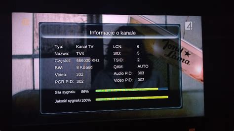 DVBT2wPolsce Pl Etap II Zmiany Na DVB T2 Za Nami