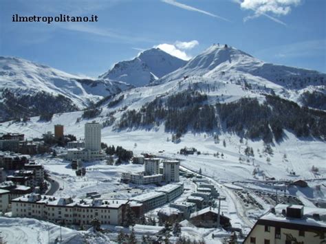 Maltempo Una Valanga Ogni Giorni Sos Montagna Ilmetropolitano It