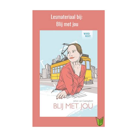 Lesmateriaal Bij Blij Met Jou Uitgeverij Eenvoudig Communiceren