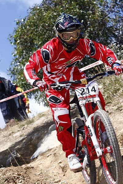australian junior worlds downhill long team selected cyclingnews