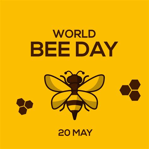 World Bee Day Institute Of Northern Ireland Beekeepers Inib