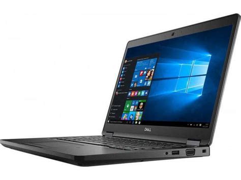 Refurbished Dell Latitude 5490 Business Laptop 14 0 Fhd 1920 X 1080 Non Touch Intel Core