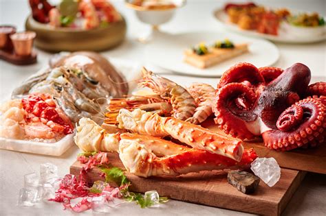 Sustainable Seafood - Macau Closer