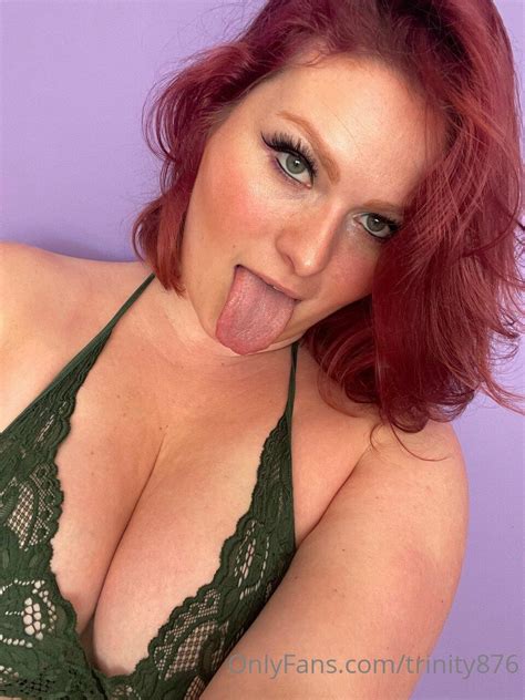 Jeanna Harrison Trinity Nude Onlyfans Leaks Photos