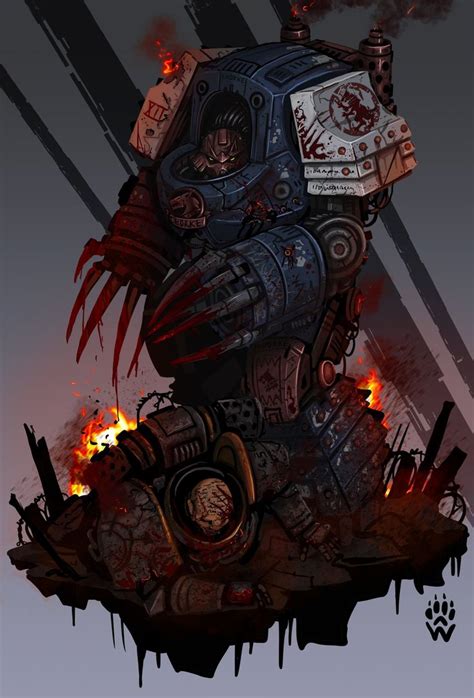 Wolfdawg Art Wolfdawgart On X Warhammer 40k Warhammer Warhammer 30k