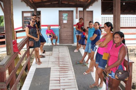 Ação de saúde leva serviços gratuitos para moradores de comunidades da