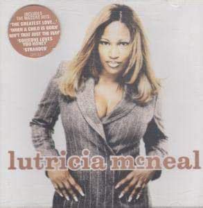 Lutricia Mcneal Lutricia Mcneal Amazon De Musik CDs Vinyl