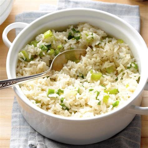 Lemon Rice Pilaf Recipe: How to Make It