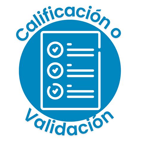 Protocolo Revisi N Peri Dica Calificaci N De Equipos C Mo Redactar