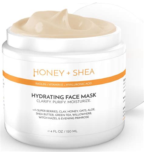 5 Hydrating Masks To Soothe Dry Cracked Winter Skin Stylish Curves