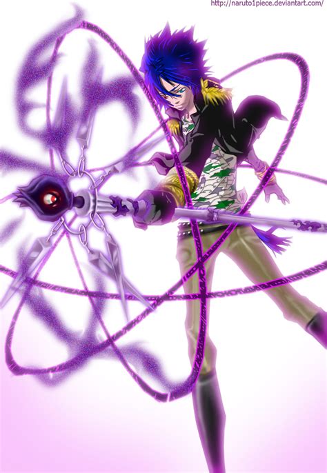 Rokudou Mukuro Katekyo Hitman REBORN Image 568911 Zerochan