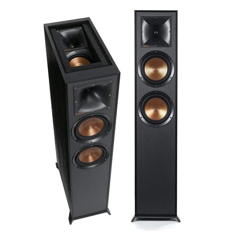 Klipsch R 625FA HCM 5 1 2 Atmos Enceintes Hifi LDLC Muséericorde