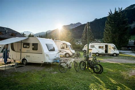 Camping Catinaccio Rosengarten Campings Nl