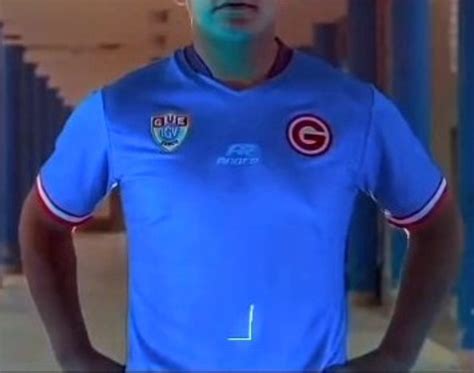 Deportivo Garcilaso Home Kit