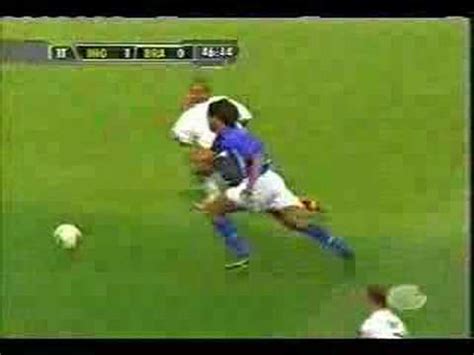 Ronaldinho : Best goals in PSG - YouTube