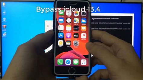 Bypass Icloud Ios 13 4 Windows Fix Full Itunes Sync Youtube