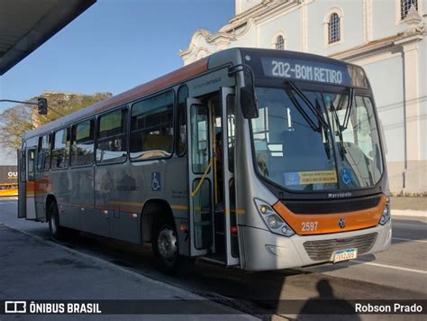 Julio Simões CS Brasil Joseense 2597 em São José dos Campos por