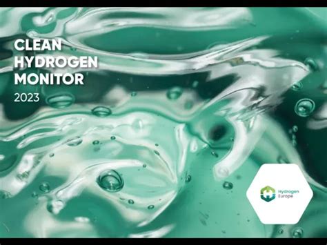 Clean Hydrogen Monitor | Energy Central