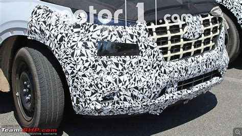 On Hyundai's all-new Compact SUV - Page 4 - Team-BHP