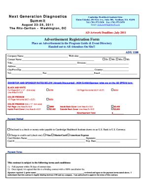 Fillable Online Next Generation Diagnostics Fax Email Print Pdffiller