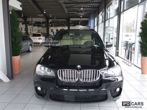 2011 Bmw X5 Xdrive50i M Sports Package Panorama Tv Cam Full