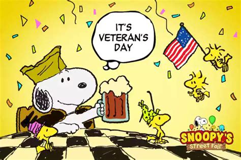 31 Best Snoopy Veterans Day Images Free Download Quotesprojectcom