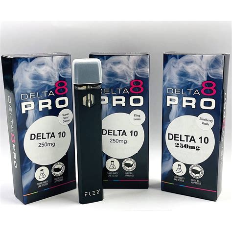 Delta 8 Pro 1ml Disposable Vape Delta 8 Thc Delta 10 Thc Blend Super