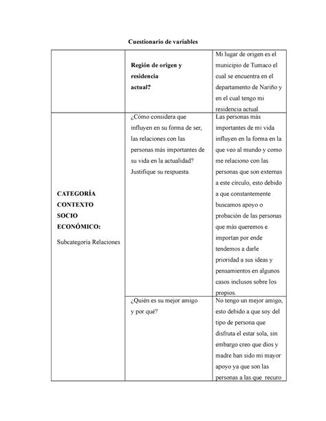 Personalidad Unidad Fase Personalidad Y Contextos