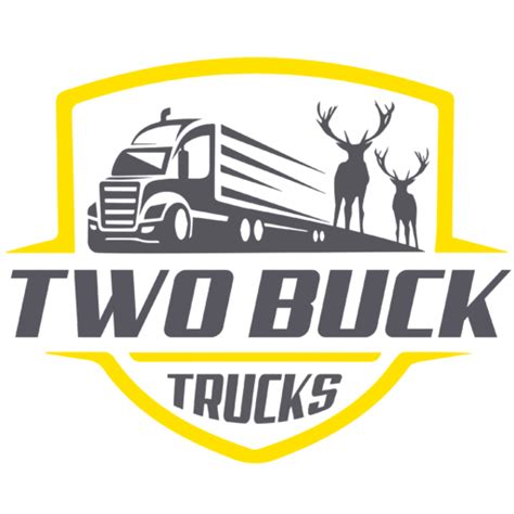 Location Two Buck Trucks