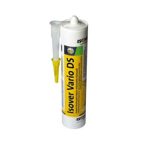 Mastic Vario Doublefit Isover Les Mat Riaux