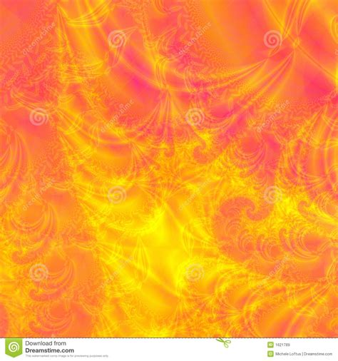 Neon Orange Background - WallpaperSafari