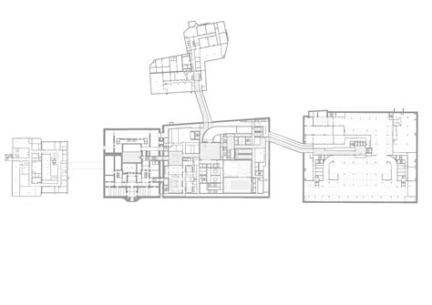 Swiss Re Next Mythenquai Diener And Diener Architekten