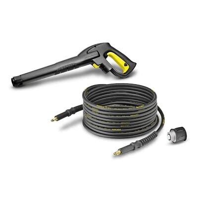 Комплект со шлангом высокого давления Karcher HK 12 купить в Минске
