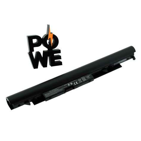 Jc03 Jc04 Laptop Battery Compatible With Hp Pavilion 255 Powe Btry12147