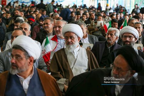 ایمنا مراسم گرامیداشت سالروز ورود امام خمینیره به میهن