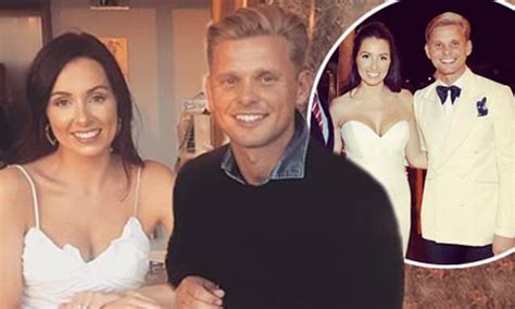 Jeff Brazier Admits To Having Marital Problems With Wife Kate Dwyer