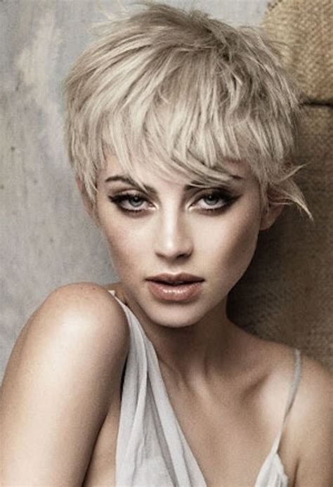 10 Short Funky Hairstyles You Will Love