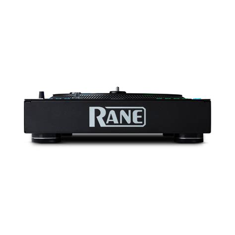 Rane Dj Twelve Mkii 12 Vinyl Motorized Turntable Controller Dj Corner