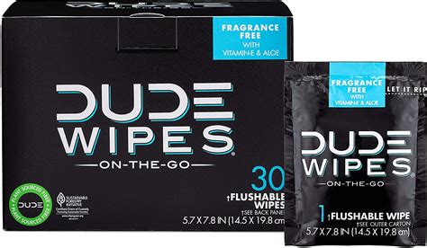 Goodwipes Biodegradable Wet Wipes For Adults, 180-Count