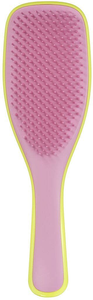 Tangle Teezer Ultimate Detangler Hyper Yellow Rosebud Kaufen